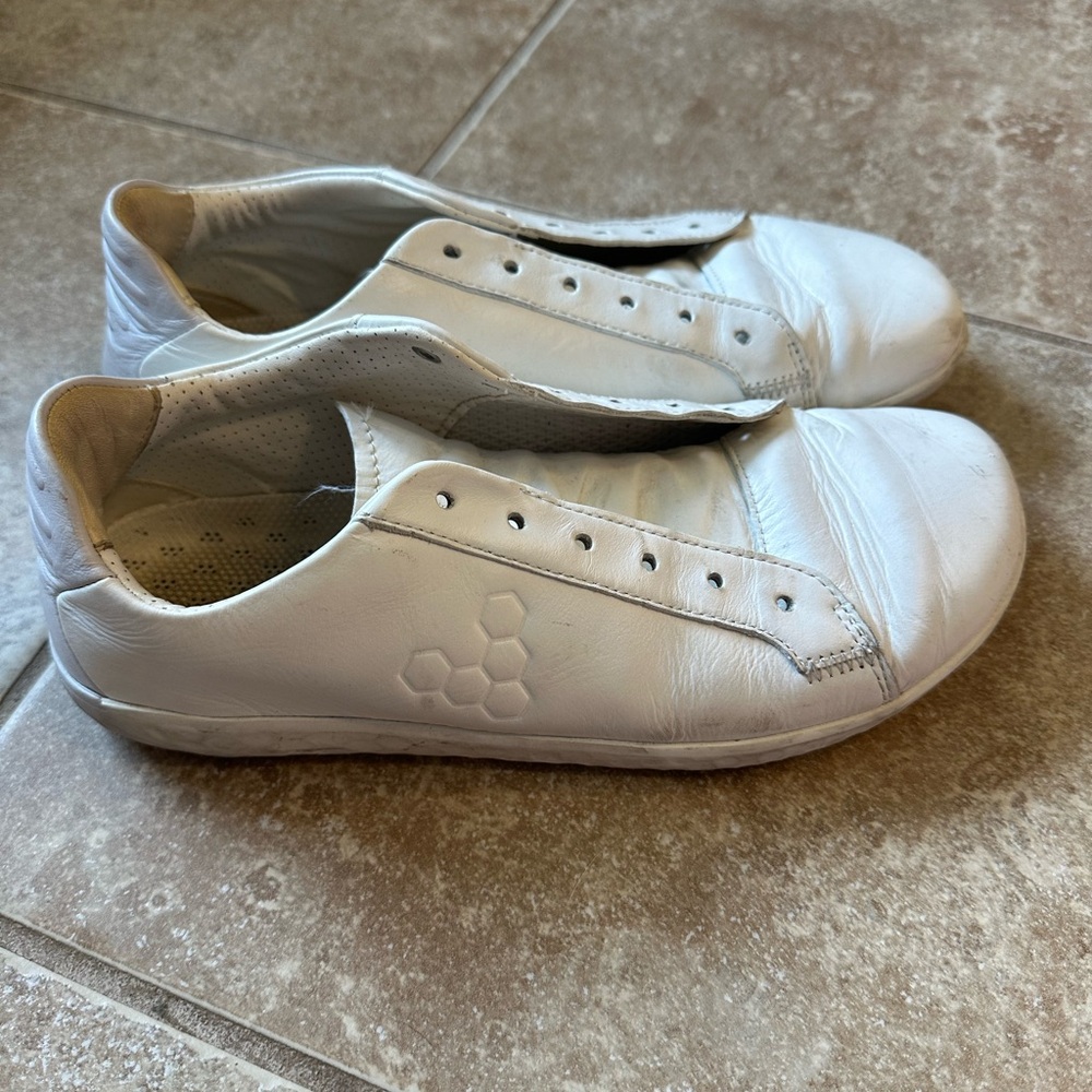 Vivo Barefoot Shoes (Geo Court)